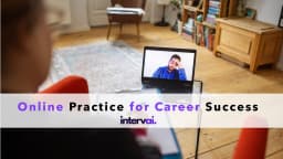 Practice Job Interviews Online: The Digital Path to Career Success