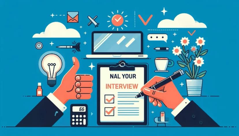 Nail Your Next Interview: Essential Questions to Ask Your Interviewer