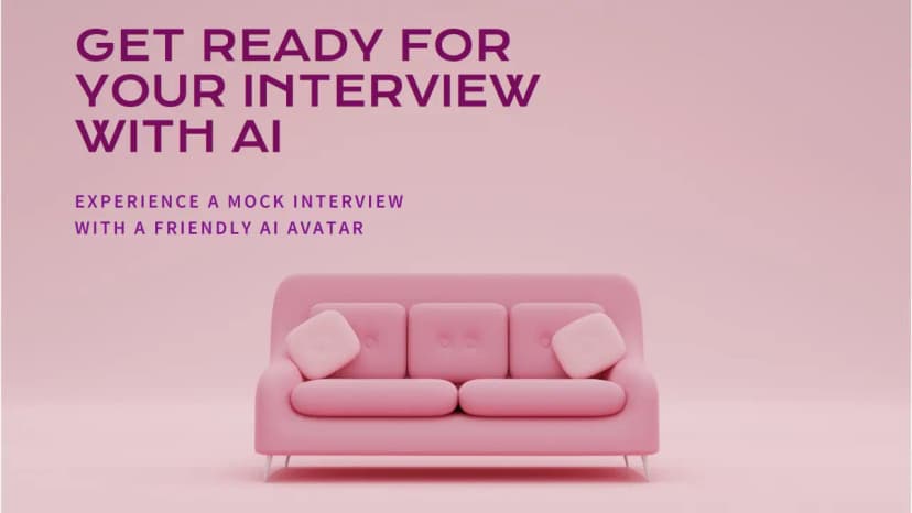 How AI Mock Interviews Are the Ultimate Game-Changer