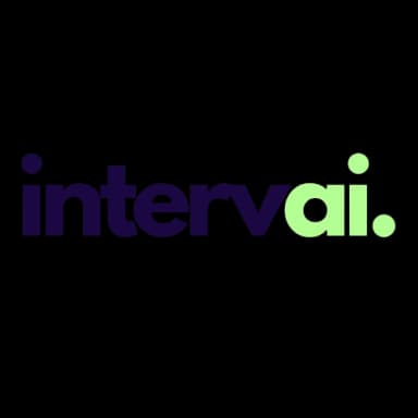IntervAI Logo IntervAI Logo