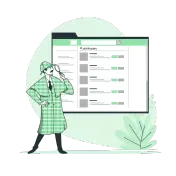 Collect Applications