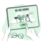 Create a Job Post