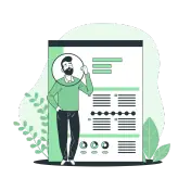 Evaluate Resumes