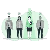 Make Confident Hiring Decisions