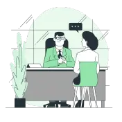 AI-Powered Interviews