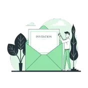 Invite to Interview