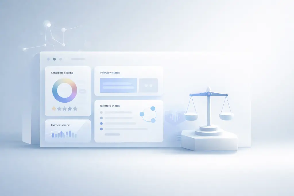 Building Fair and Compliant AI Hiring Systems: A Practical Guide for 2026 Building Fair and Compliant AI Hiring Systems: A Practical Guide for 2026